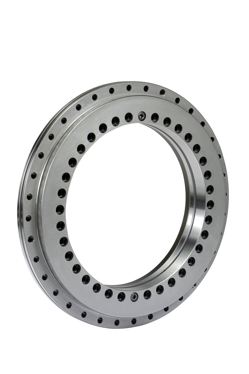Axial-radial cylindrical roller bearings