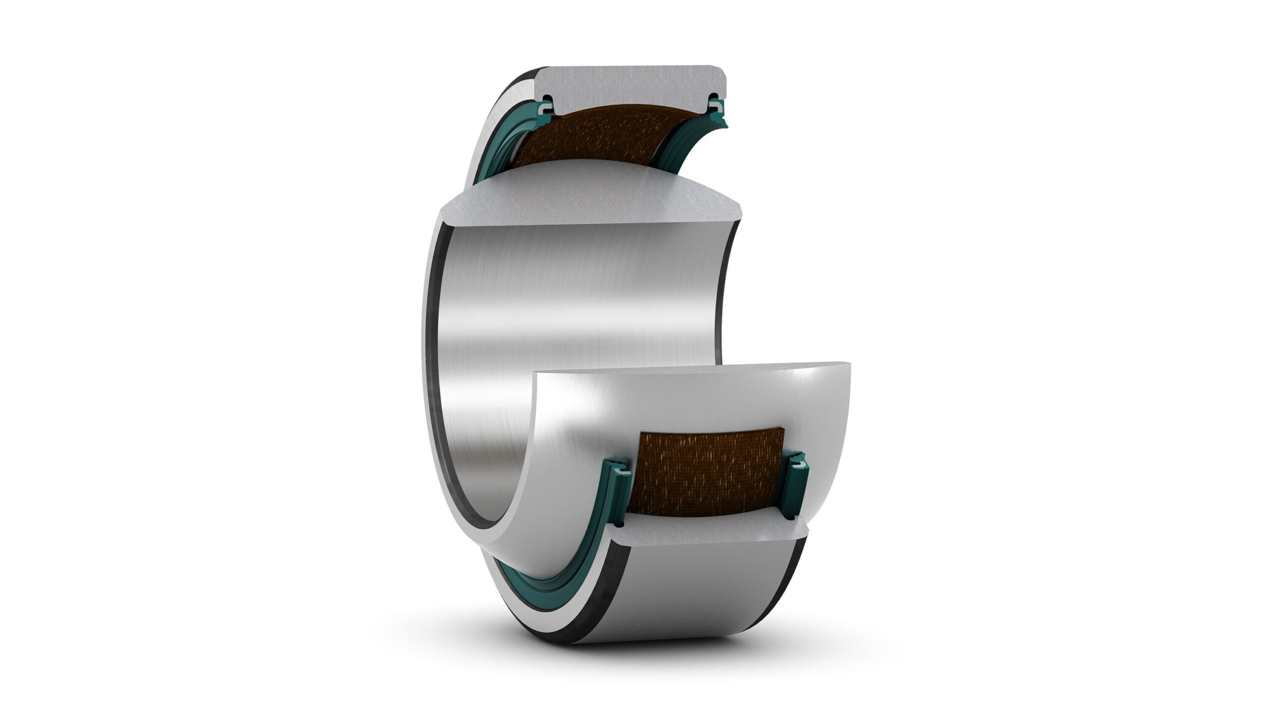 Plain Bearings